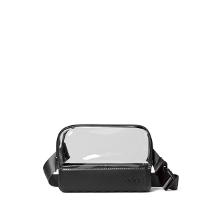 Bogg Stadium Bag - LBD Black